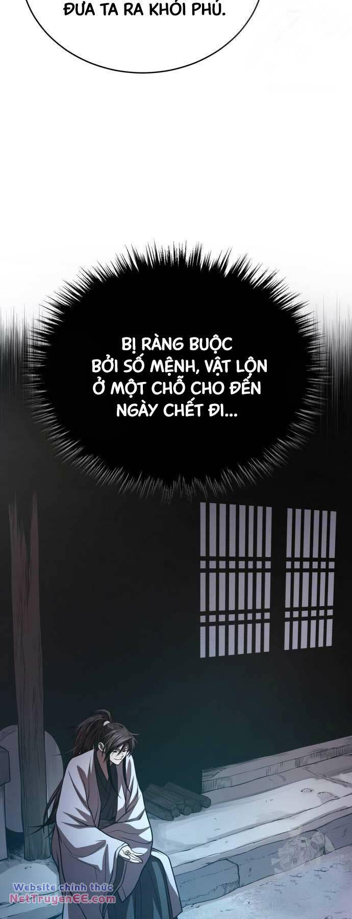 Quy Hoàn Lục Ma Đạo [Chap 41] - Page 34