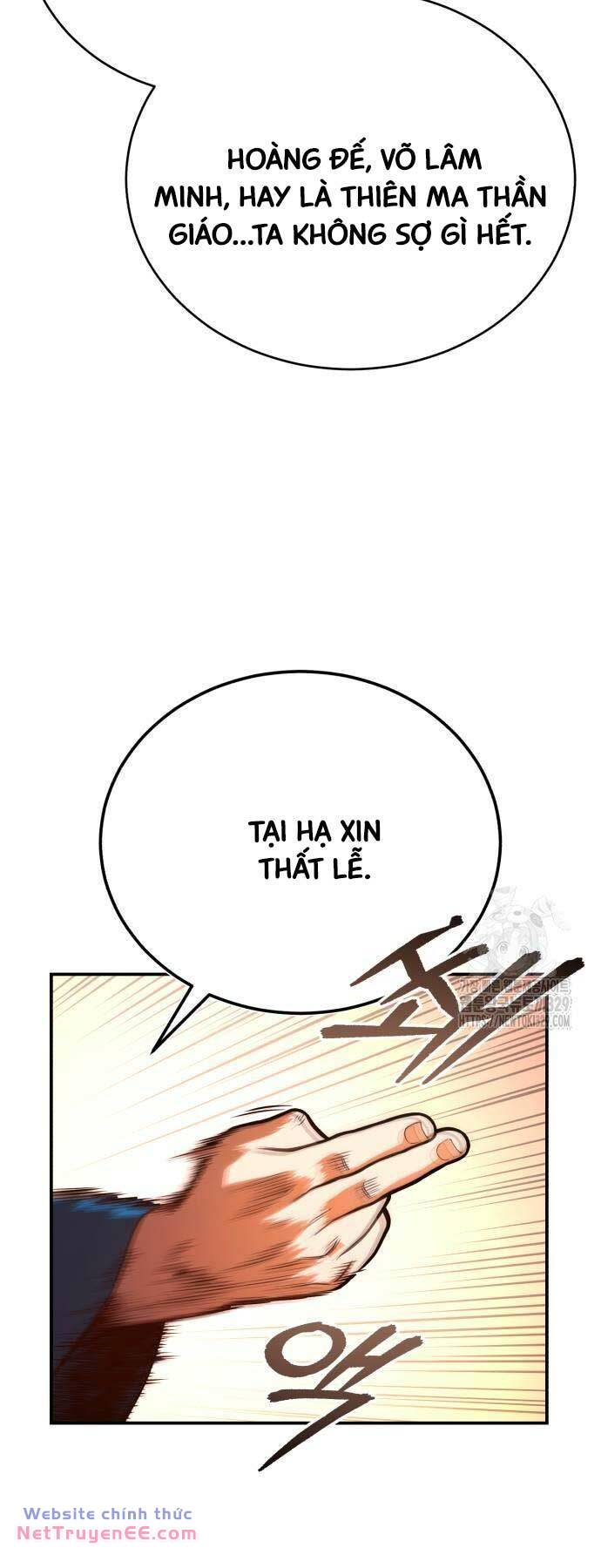 Quy Hoàn Lục Ma Đạo [Chap 41] - Page 37