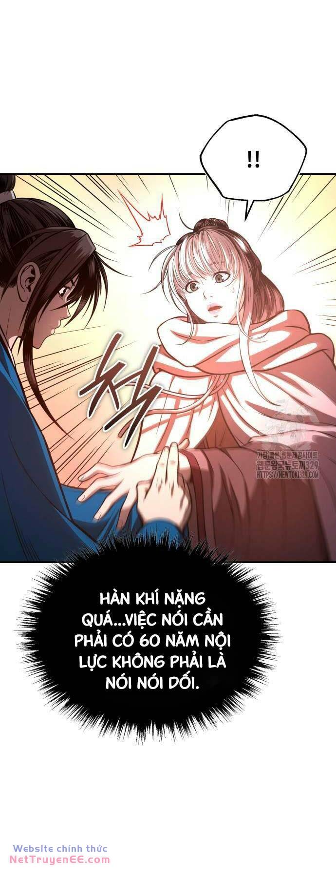 Quy Hoàn Lục Ma Đạo [Chap 41] - Page 38