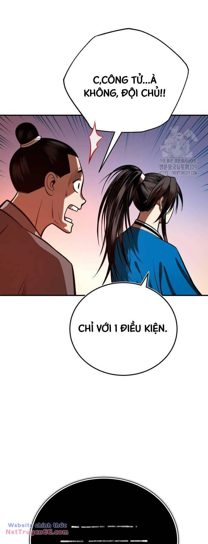 Quy Hoàn Lục Ma Đạo [Chap 41] - Page 40