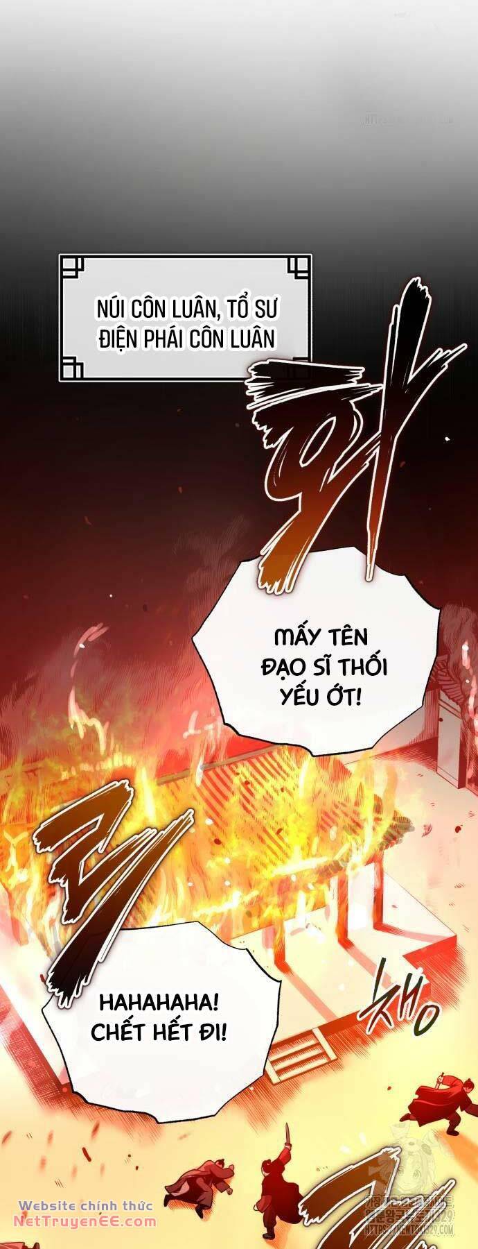 Quy Hoàn Lục Ma Đạo [Chap 41] - Page 42