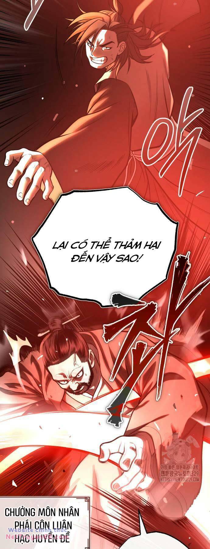 Quy Hoàn Lục Ma Đạo [Chap 41] - Page 44