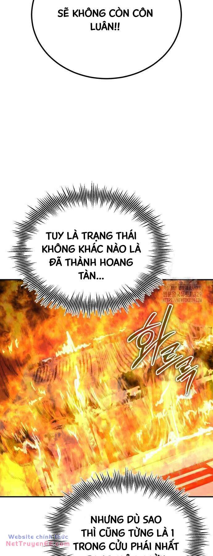 Quy Hoàn Lục Ma Đạo [Chap 41] - Page 47