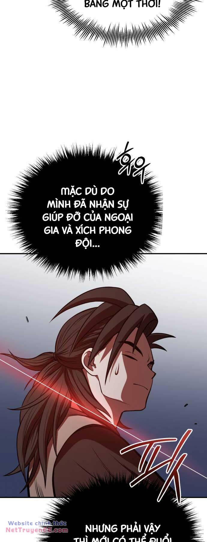 Quy Hoàn Lục Ma Đạo [Chap 41] - Page 48