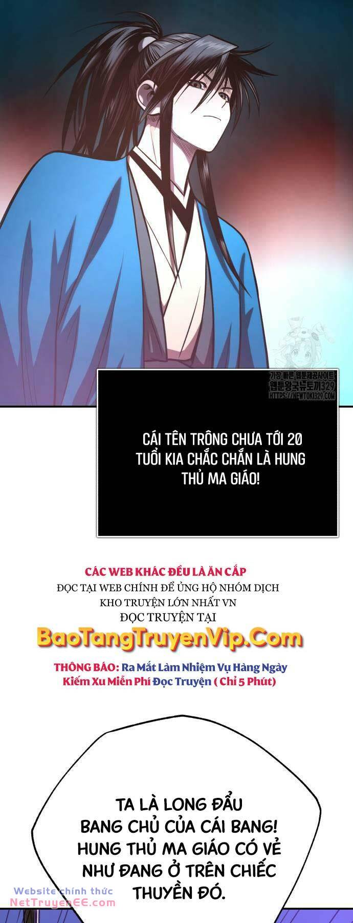 Quy Hoàn Lục Ma Đạo [Chap 41] - Page 5