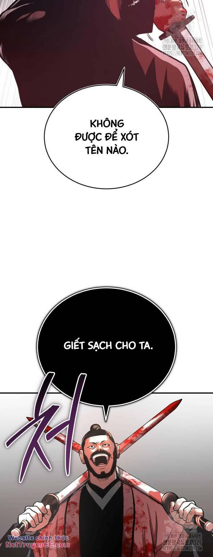 Quy Hoàn Lục Ma Đạo [Chap 41] - Page 51