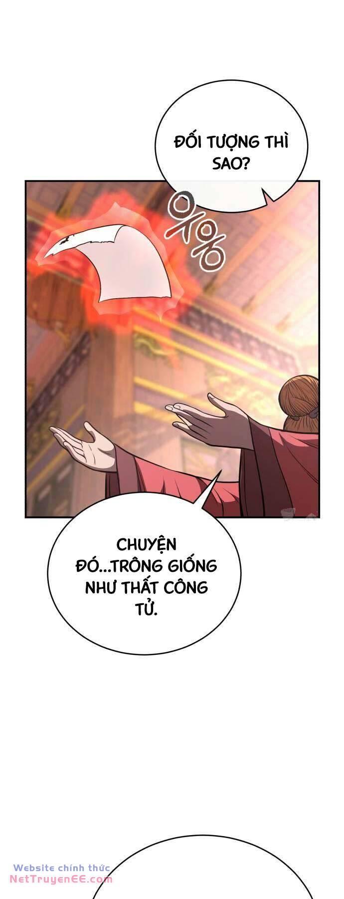 Quy Hoàn Lục Ma Đạo [Chap 41] - Page 54