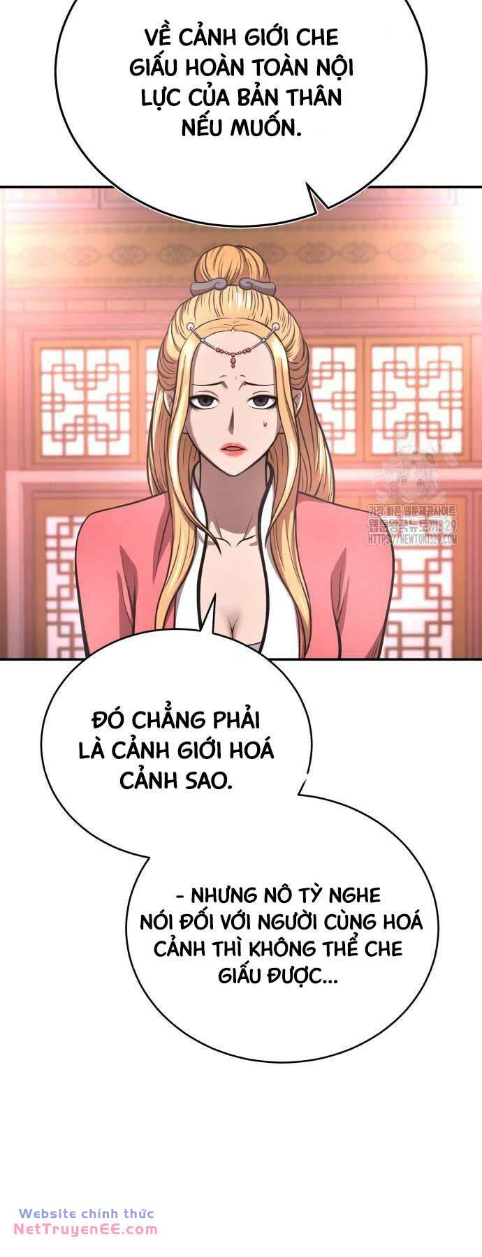 Quy Hoàn Lục Ma Đạo [Chap 41] - Page 56