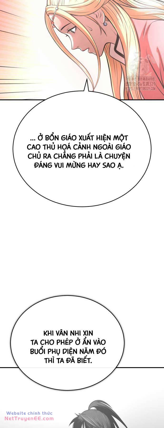 Quy Hoàn Lục Ma Đạo [Chap 41] - Page 59