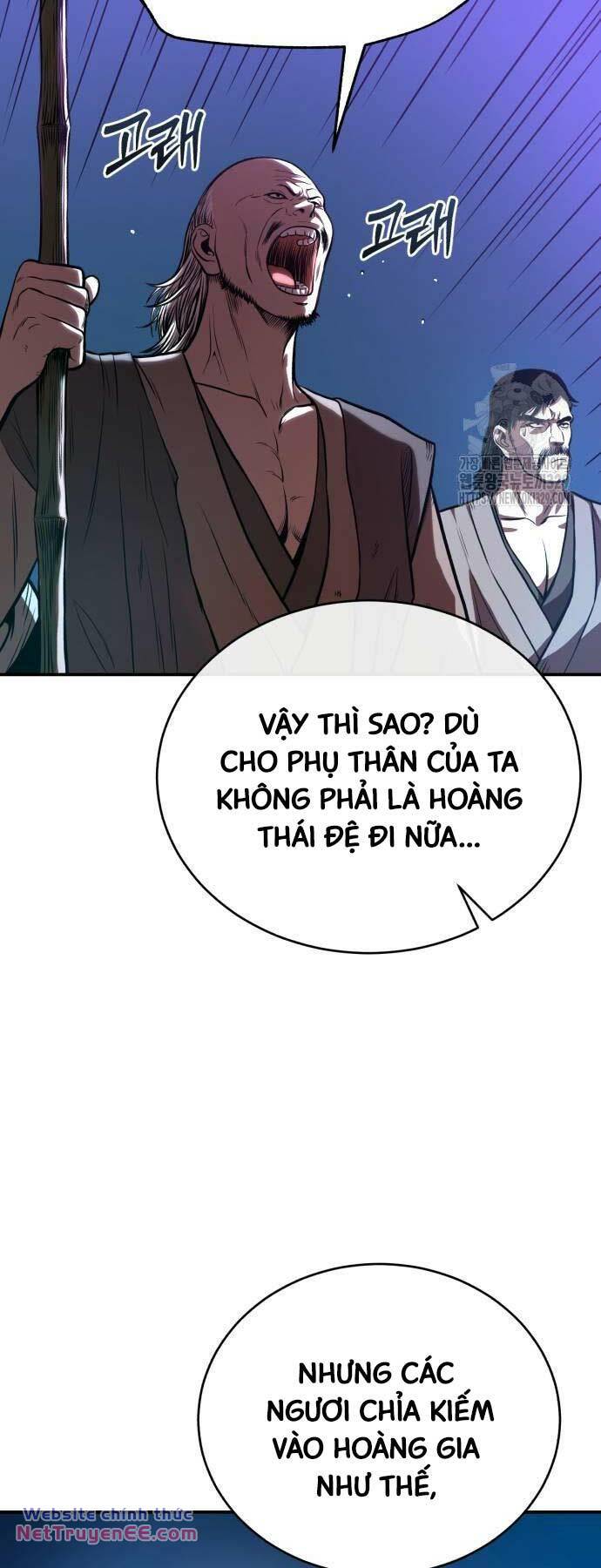 Quy Hoàn Lục Ma Đạo [Chap 41] - Page 6