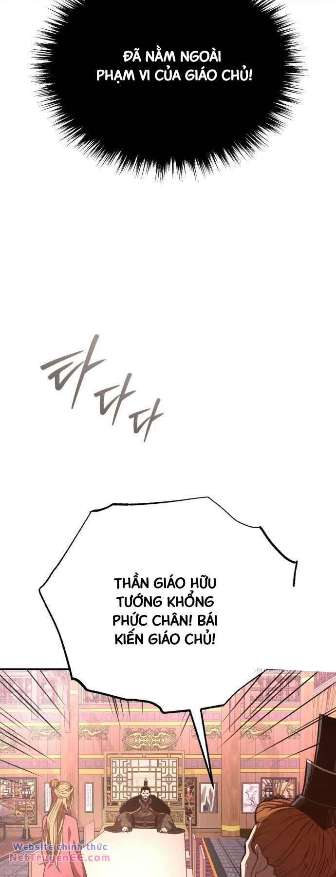 Quy Hoàn Lục Ma Đạo [Chap 41] - Page 62