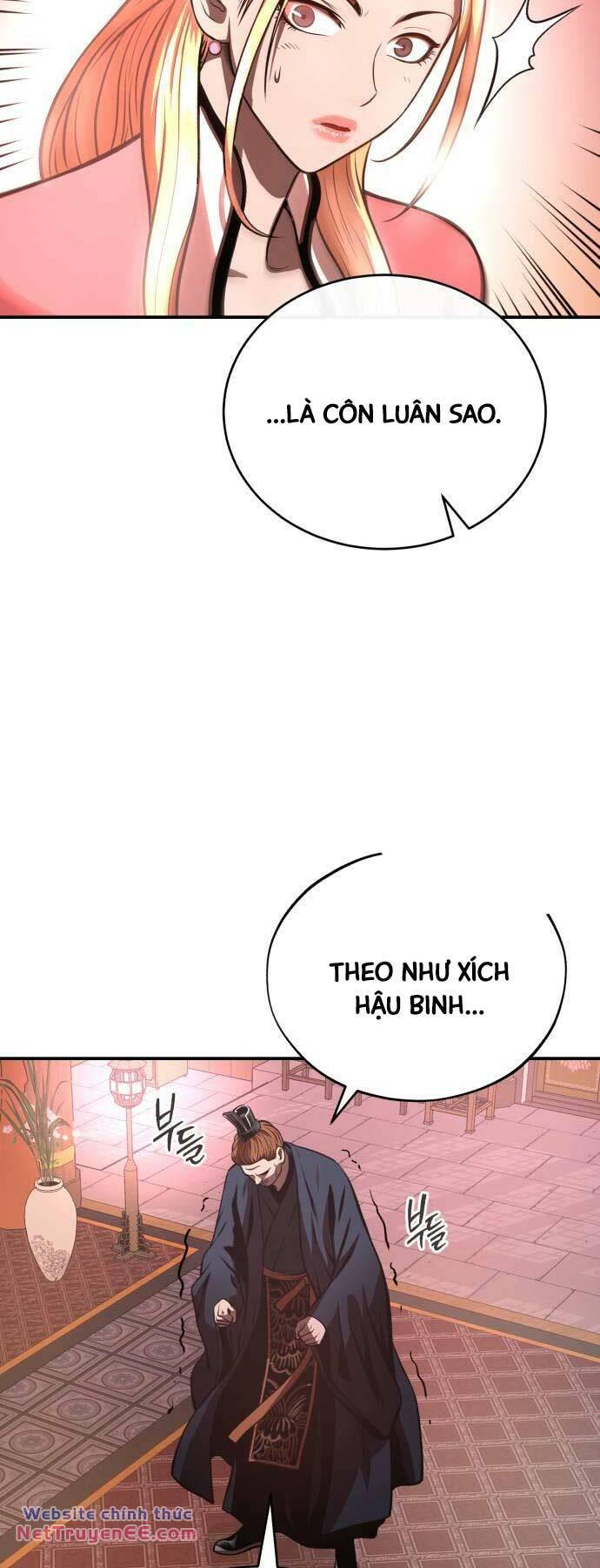 Quy Hoàn Lục Ma Đạo [Chap 41] - Page 64