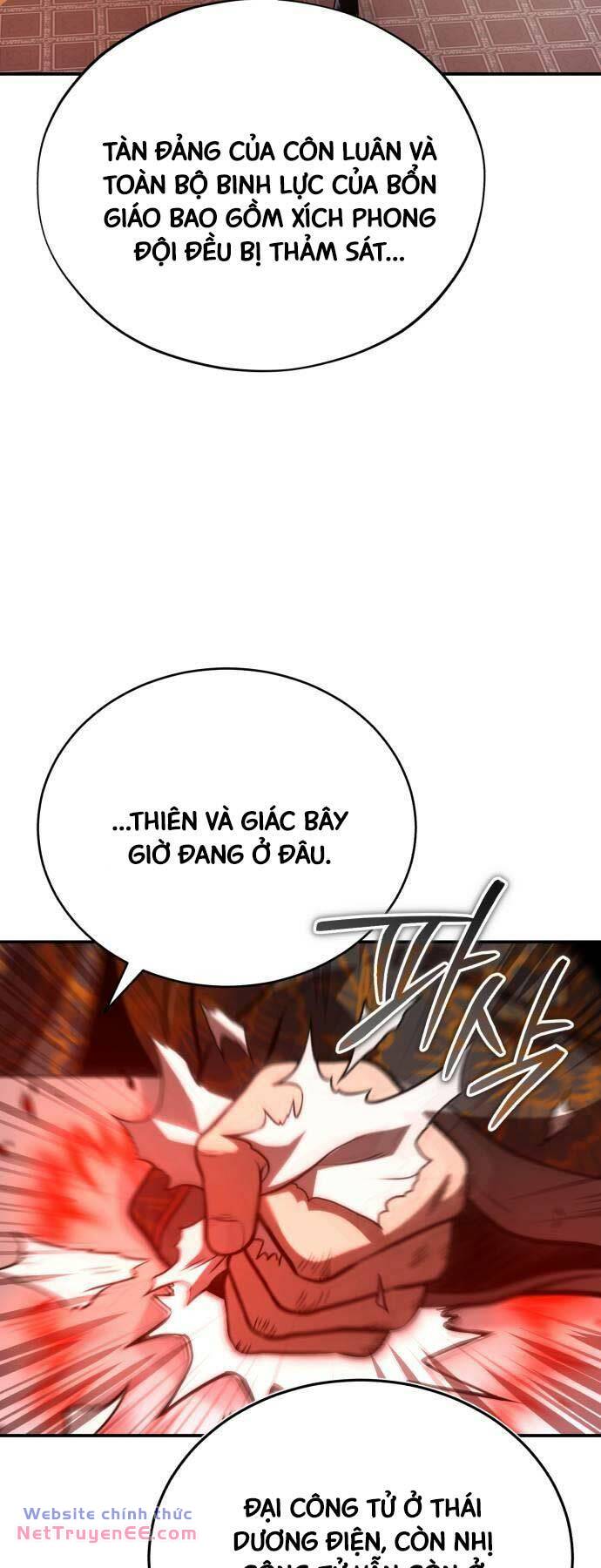 Quy Hoàn Lục Ma Đạo [Chap 41] - Page 65