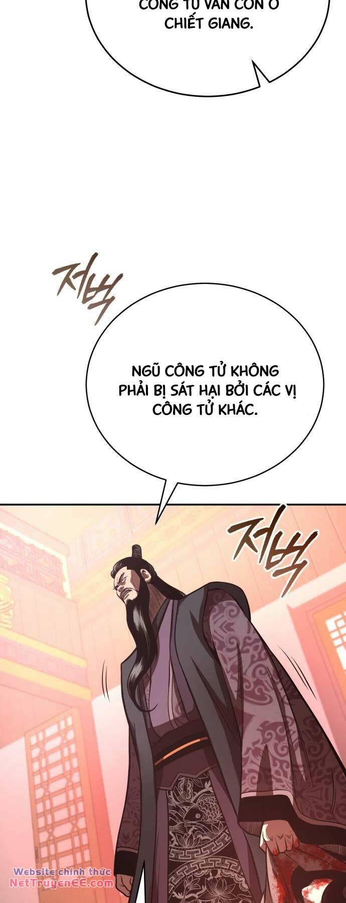 Quy Hoàn Lục Ma Đạo [Chap 41] - Page 66