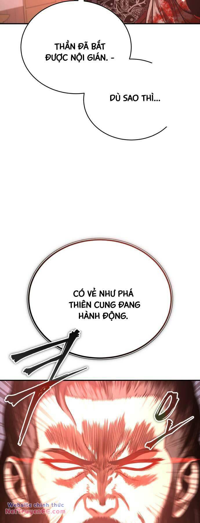 Quy Hoàn Lục Ma Đạo [Chap 41] - Page 67