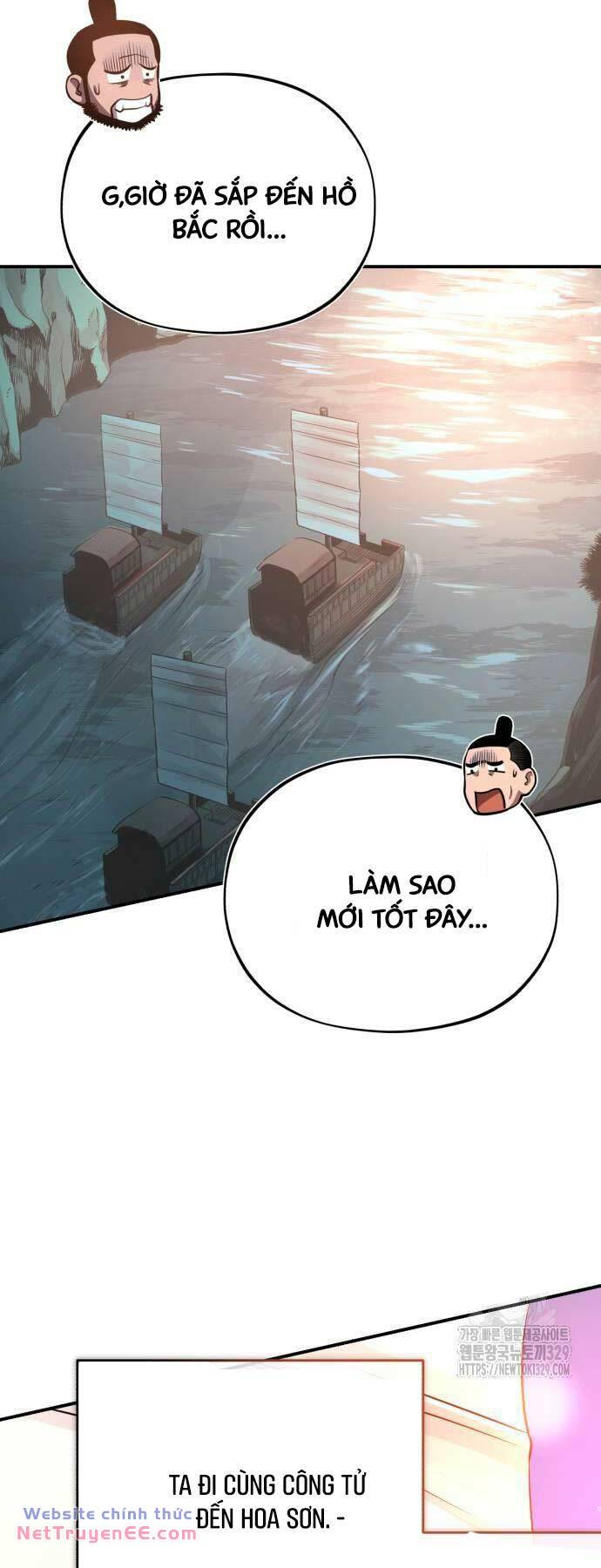 Quy Hoàn Lục Ma Đạo [Chap 41] - Page 69