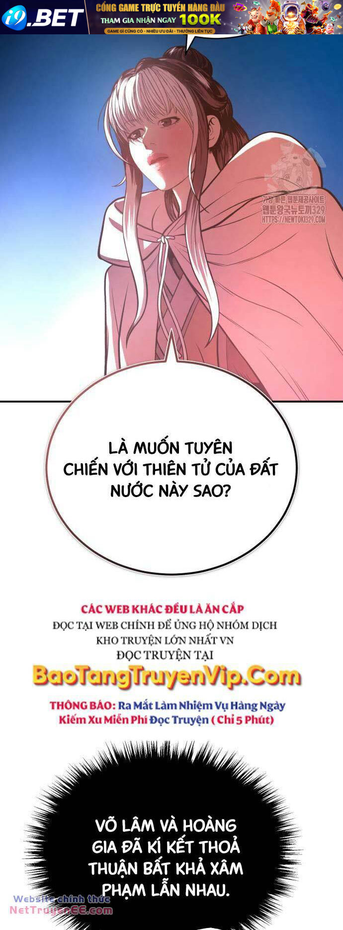 Quy Hoàn Lục Ma Đạo [Chap 41] - Page 7