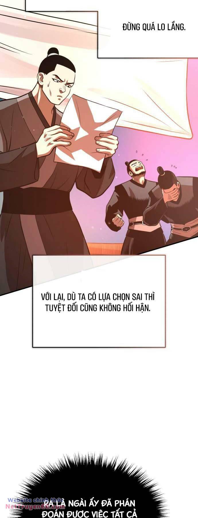 Quy Hoàn Lục Ma Đạo [Chap 41] - Page 70