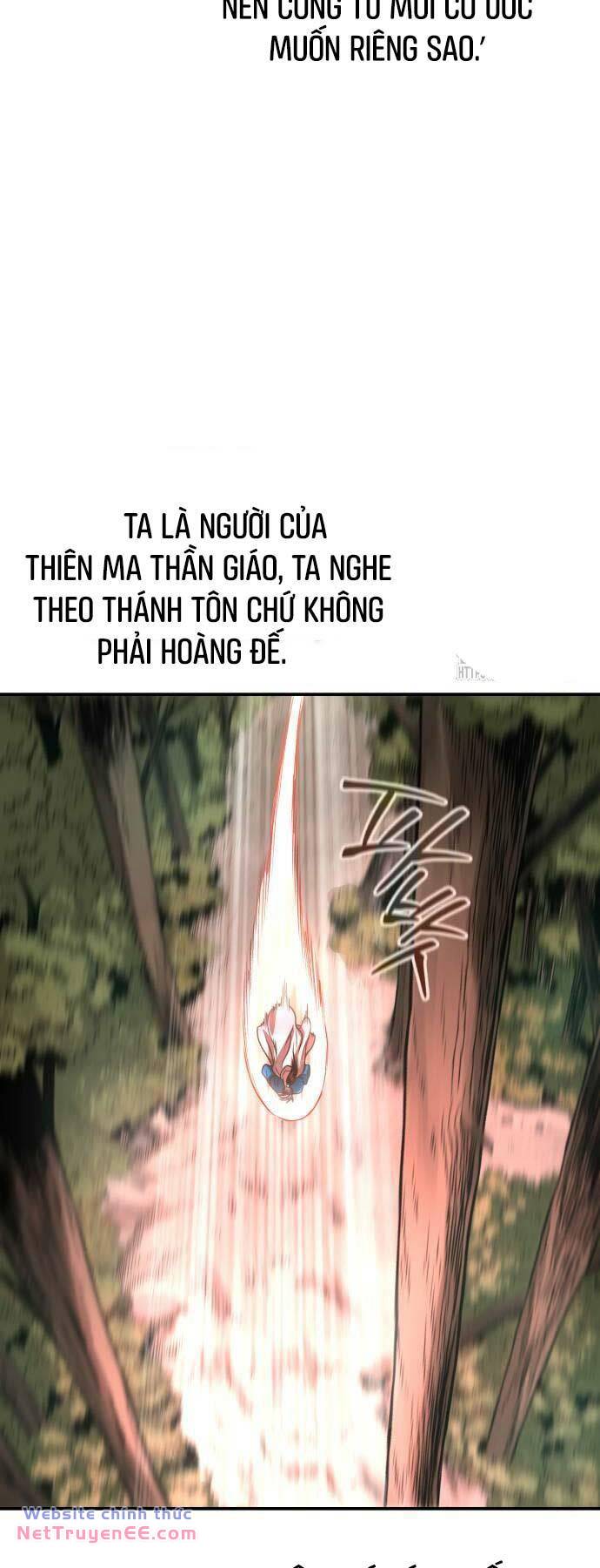 Quy Hoàn Lục Ma Đạo [Chap 41] - Page 74