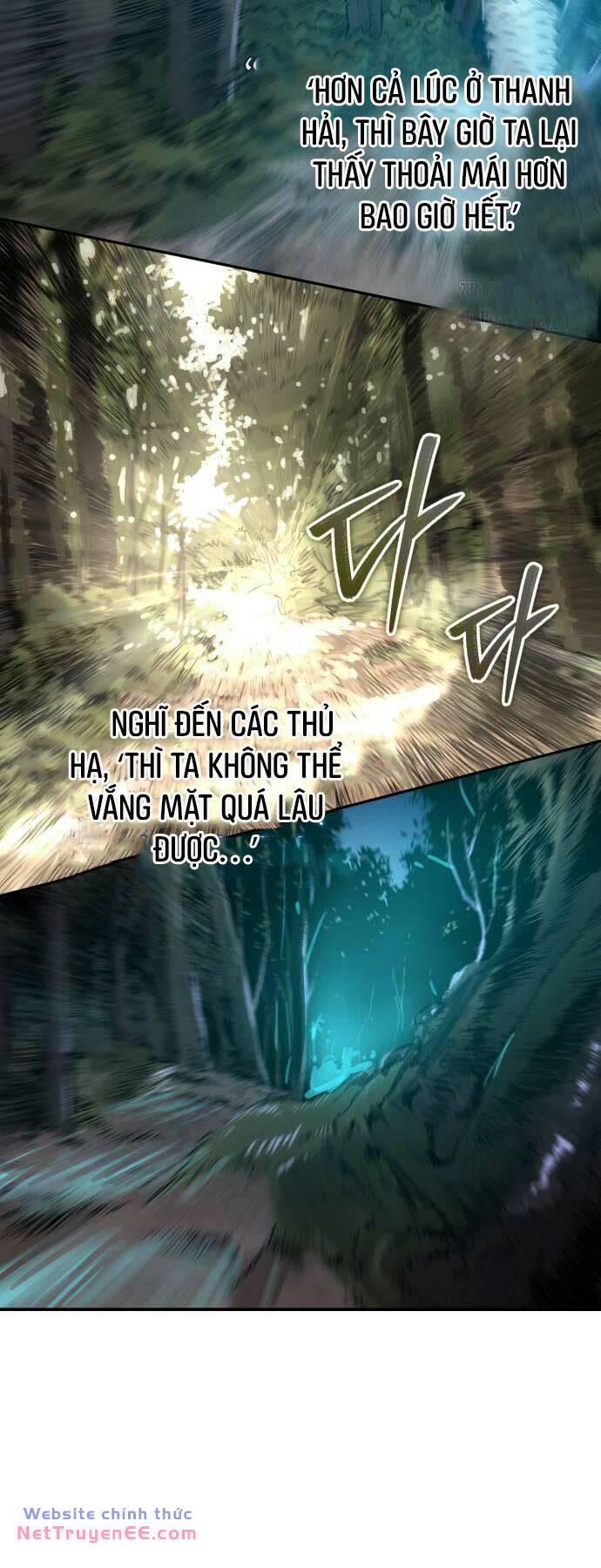 Quy Hoàn Lục Ma Đạo [Chap 41] - Page 76