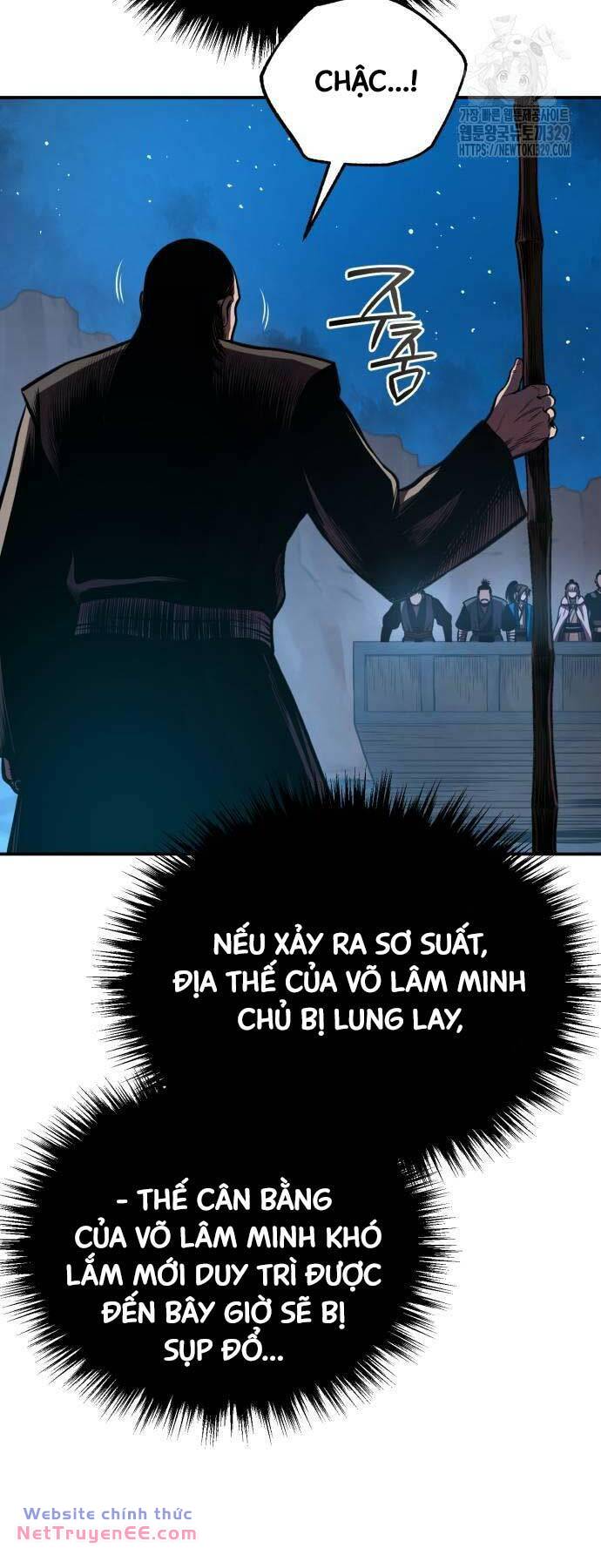 Quy Hoàn Lục Ma Đạo [Chap 41] - Page 8