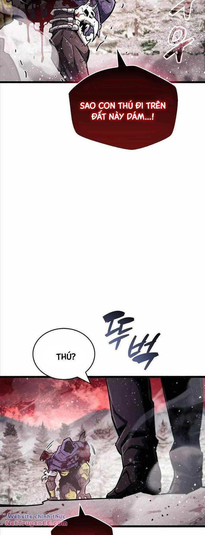 Người Chơi Che Giấu Quá Khứ [Chap 47-48] - Page 14