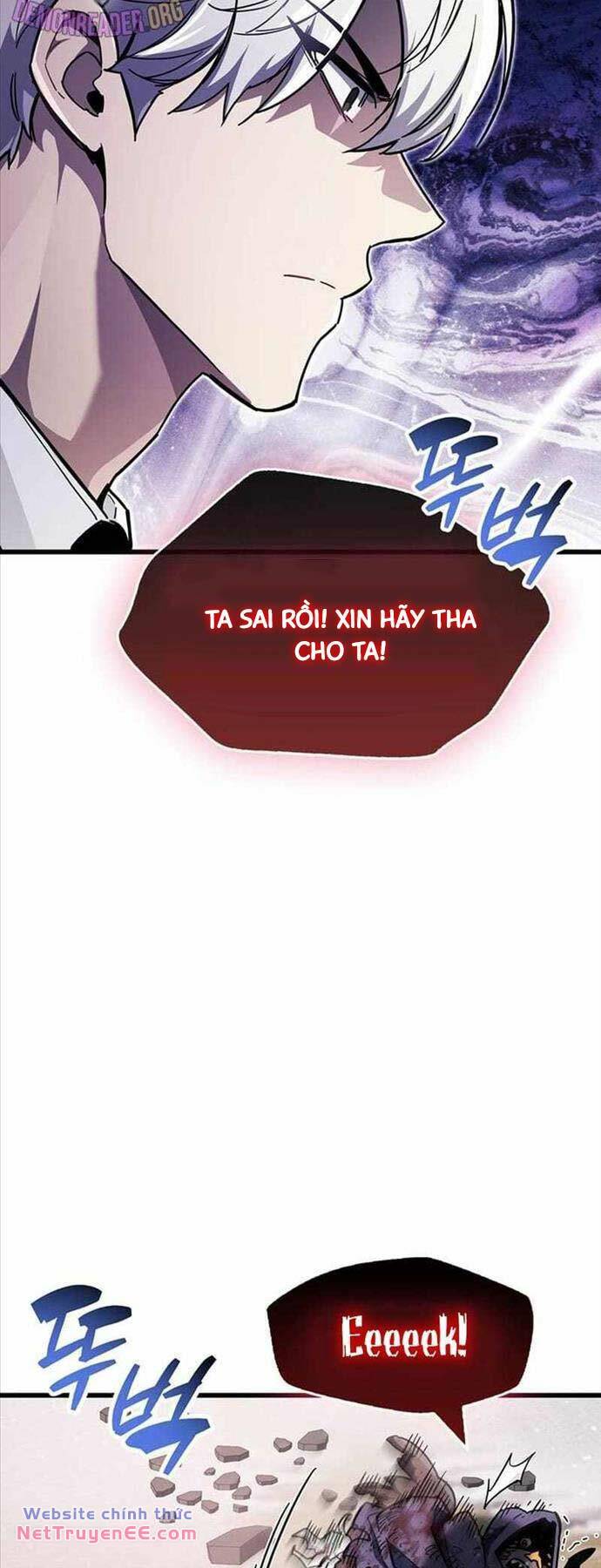 Người Chơi Che Giấu Quá Khứ [Chap 47-48] - Page 45