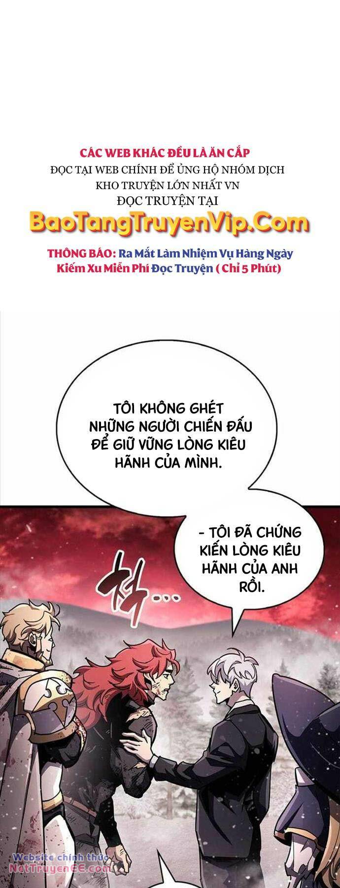 Người Chơi Che Giấu Quá Khứ [Chap 47-48] - Page 57