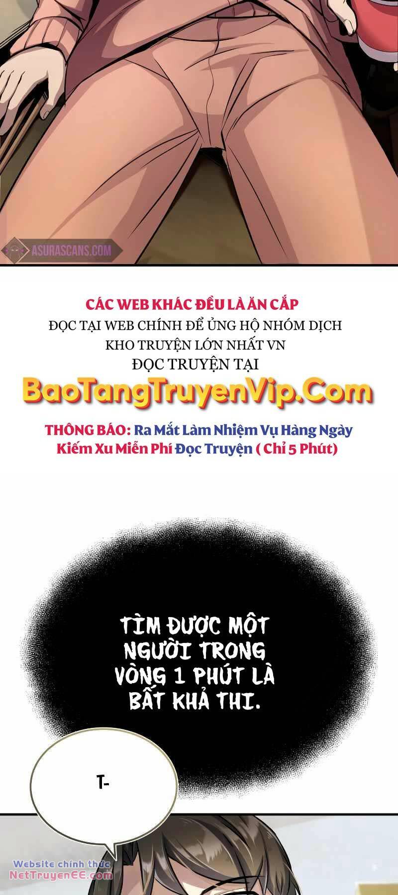 Những Nhân Vật Chính Mà Chỉ Tôi Biết