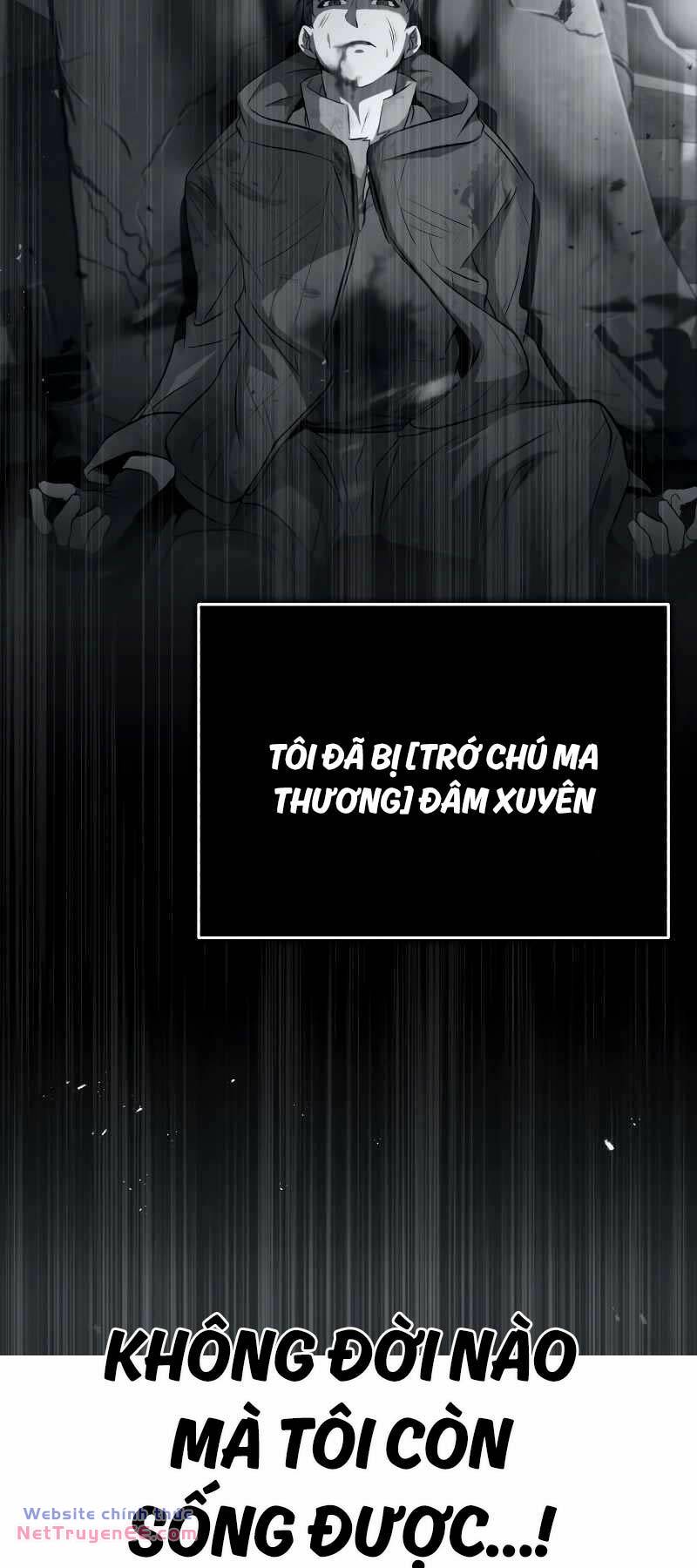 Những Nhân Vật Chính Mà Chỉ Tôi Biết