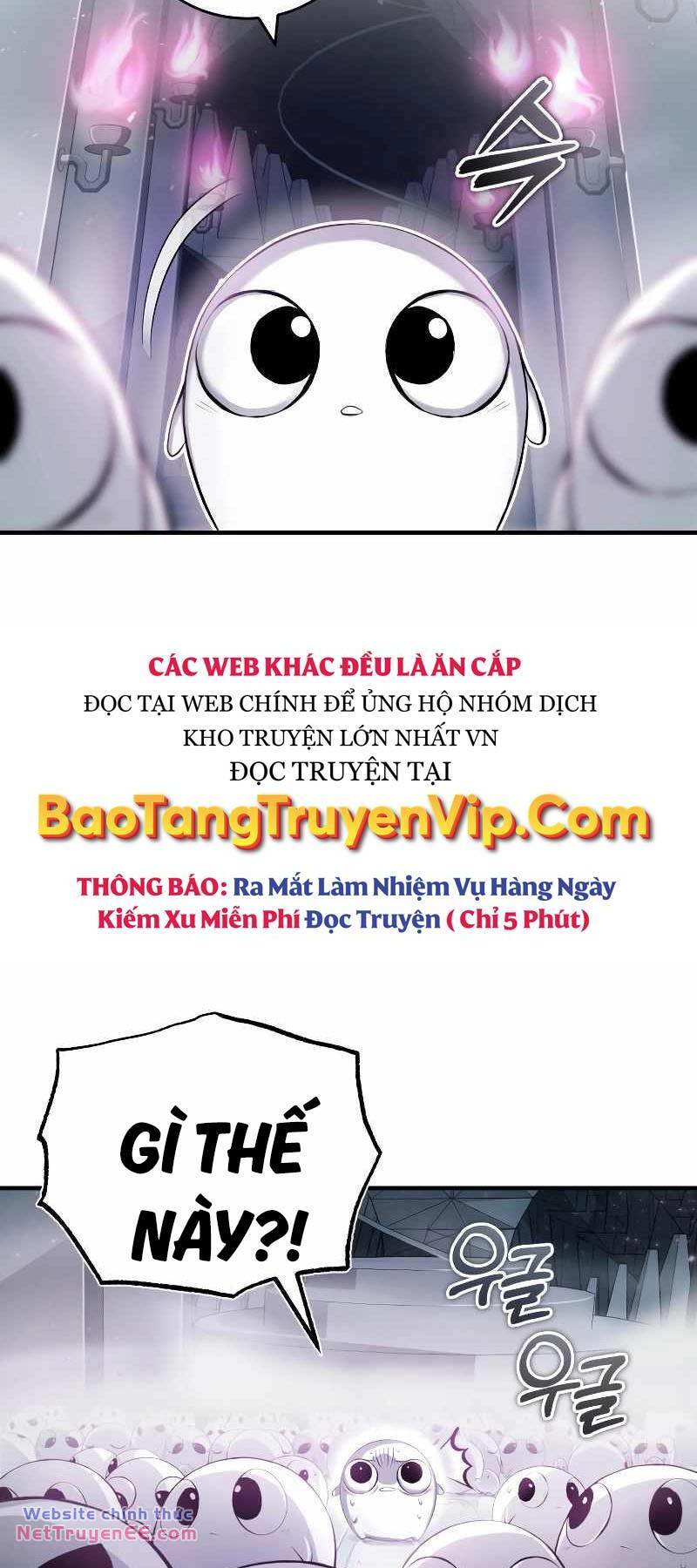 Những Nhân Vật Chính Mà Chỉ Tôi Biết