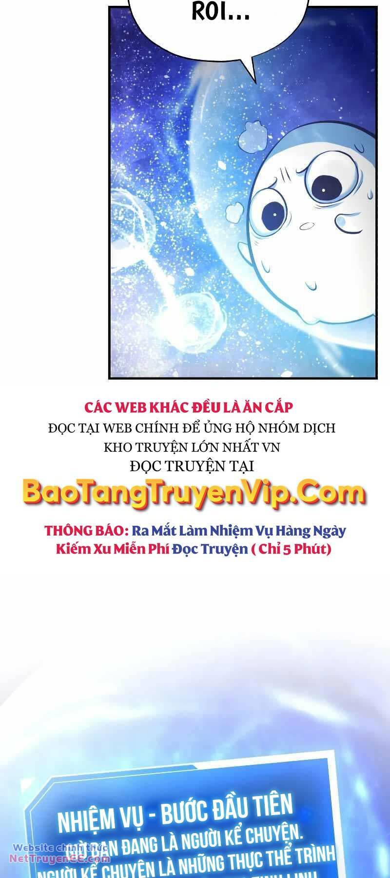 Những Nhân Vật Chính Mà Chỉ Tôi Biết