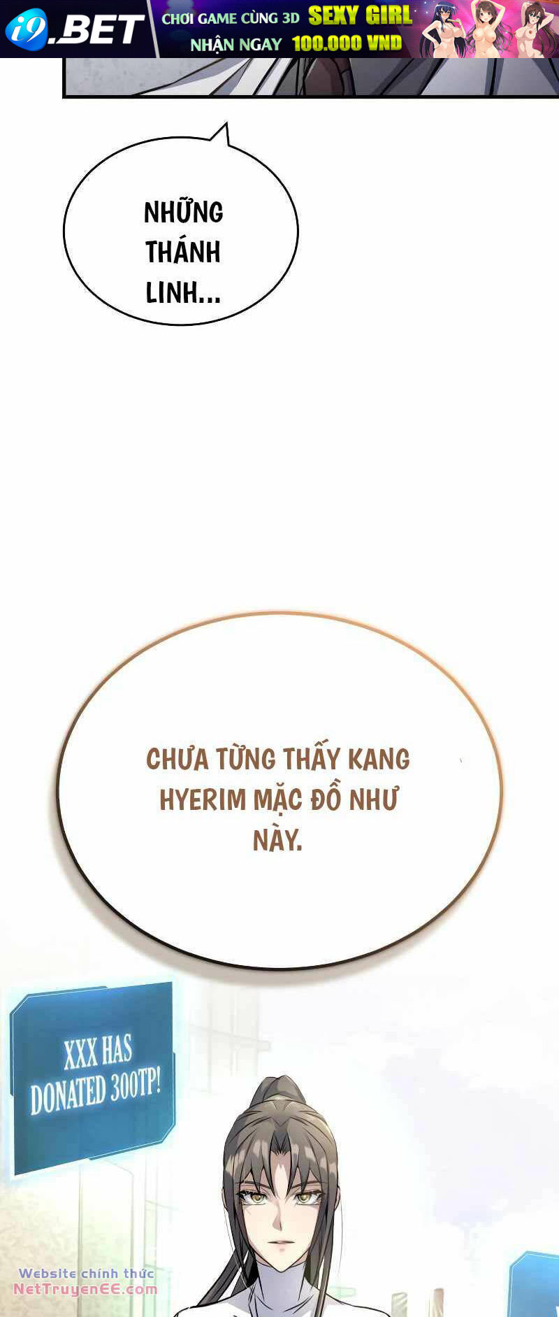 Những Nhân Vật Chính Mà Chỉ Tôi Biết