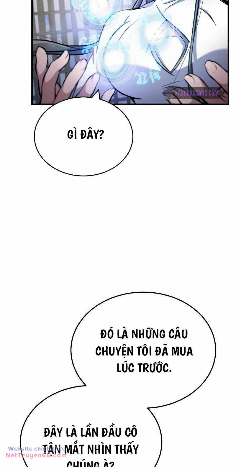 Trang truyện page_30 trong truyện tranh Những Nhân Vật Chính Mà Chỉ Tôi Biết - Chapter 4 - truyentvn.net