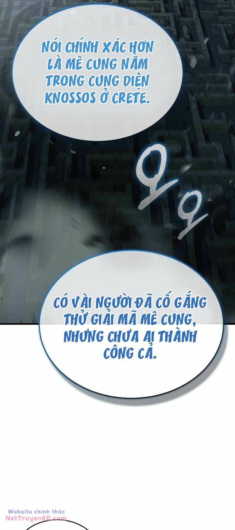 Trang truyện page_41 trong truyện tranh Những Nhân Vật Chính Mà Chỉ Tôi Biết - Chapter 4 - truyentvn.net