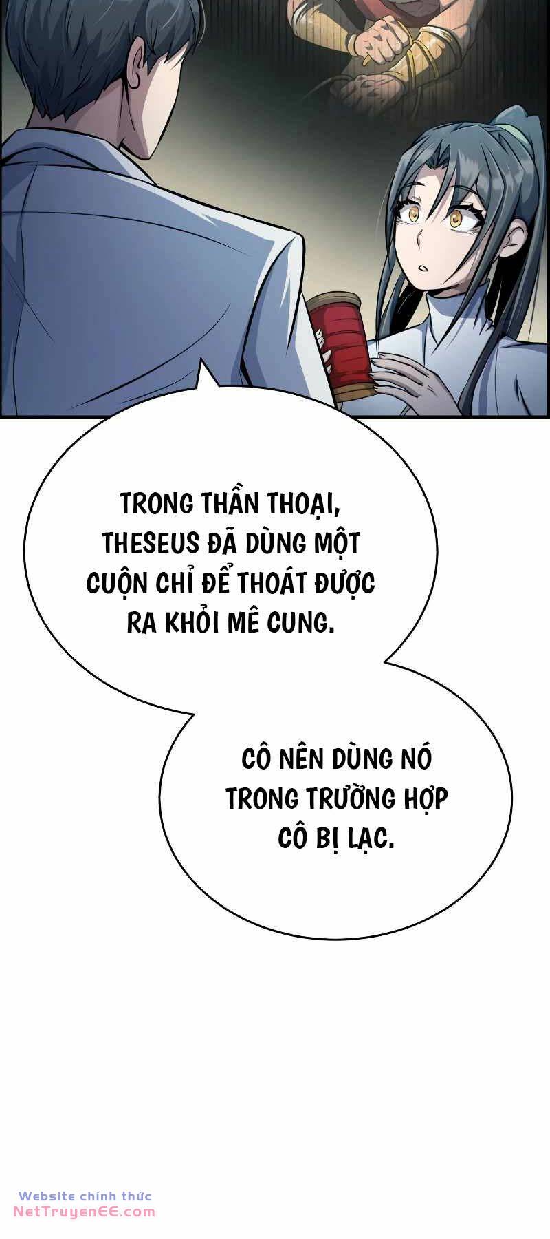 Trang truyện page_49 trong truyện tranh Những Nhân Vật Chính Mà Chỉ Tôi Biết - Chapter 4 - truyentvn.net