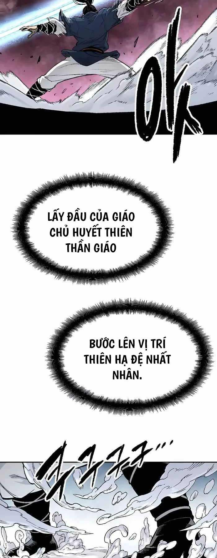 Thiên Ma Quy Hoàn: Chương 3