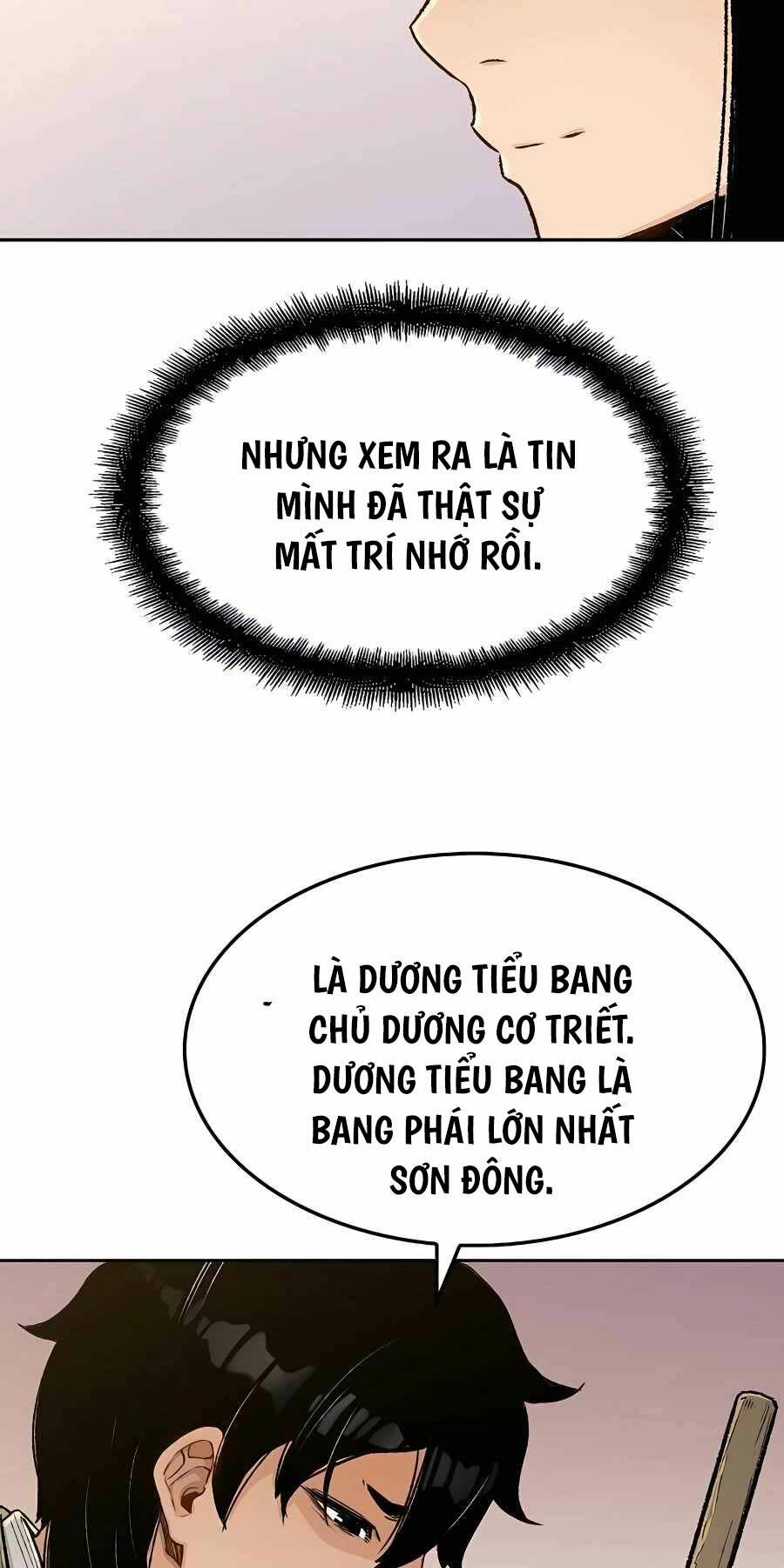 Thiên Ma Quy Hoàn: Chương 4