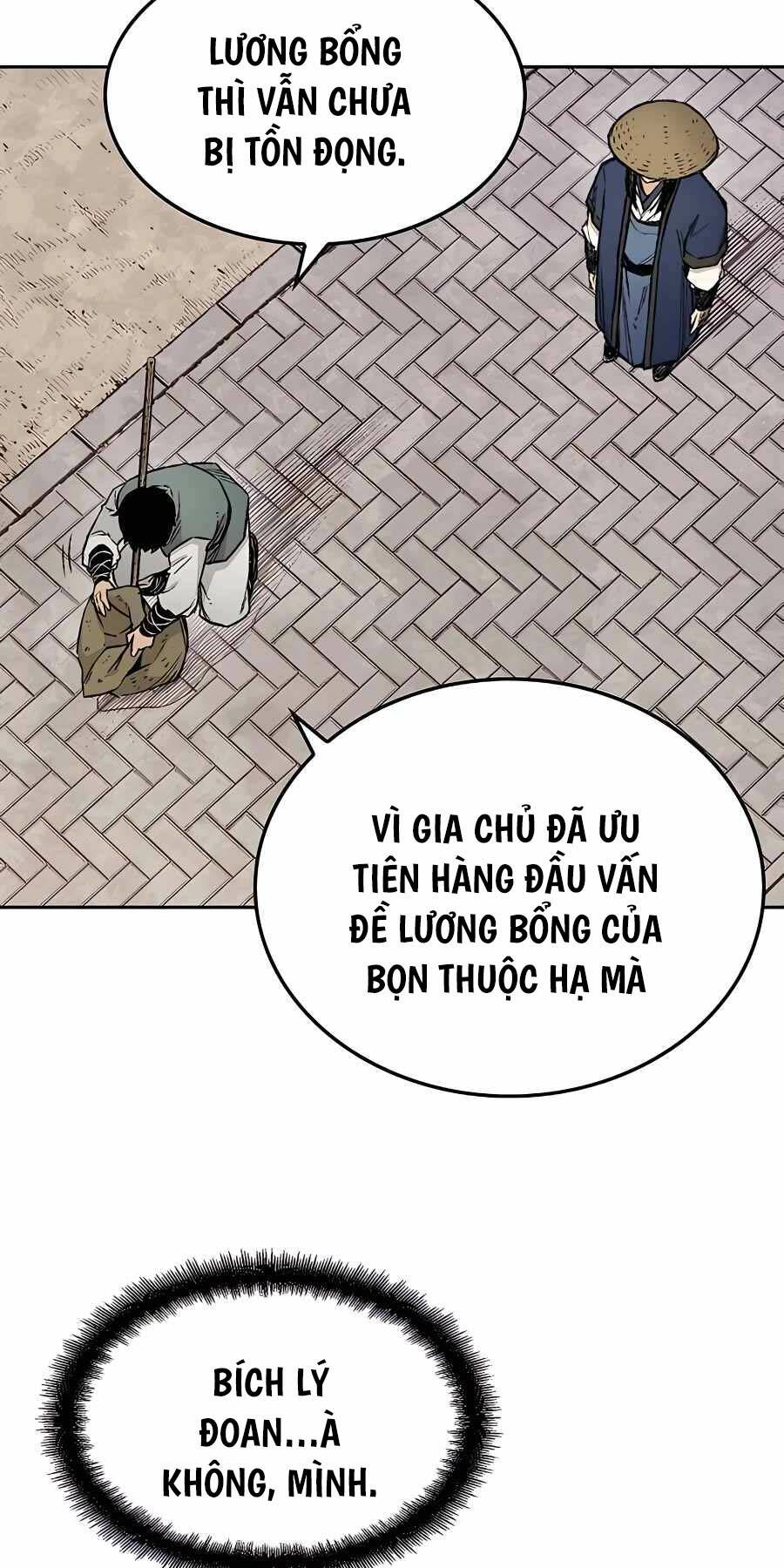 Thiên Ma Quy Hoàn: Chương 4