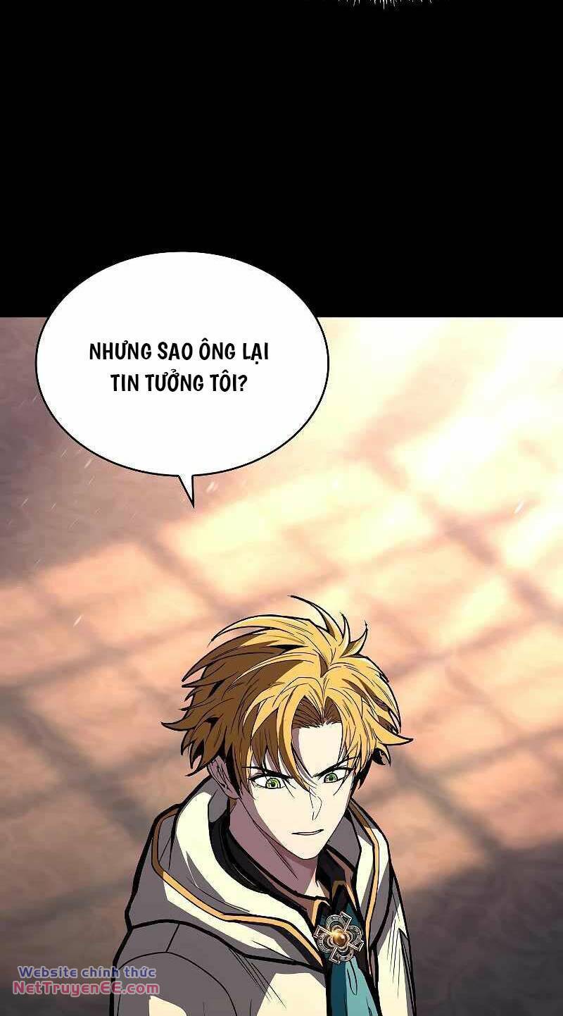 Thiên Tài Ma Pháp Sư Giấu Nghề [Chap 67] - Page 22