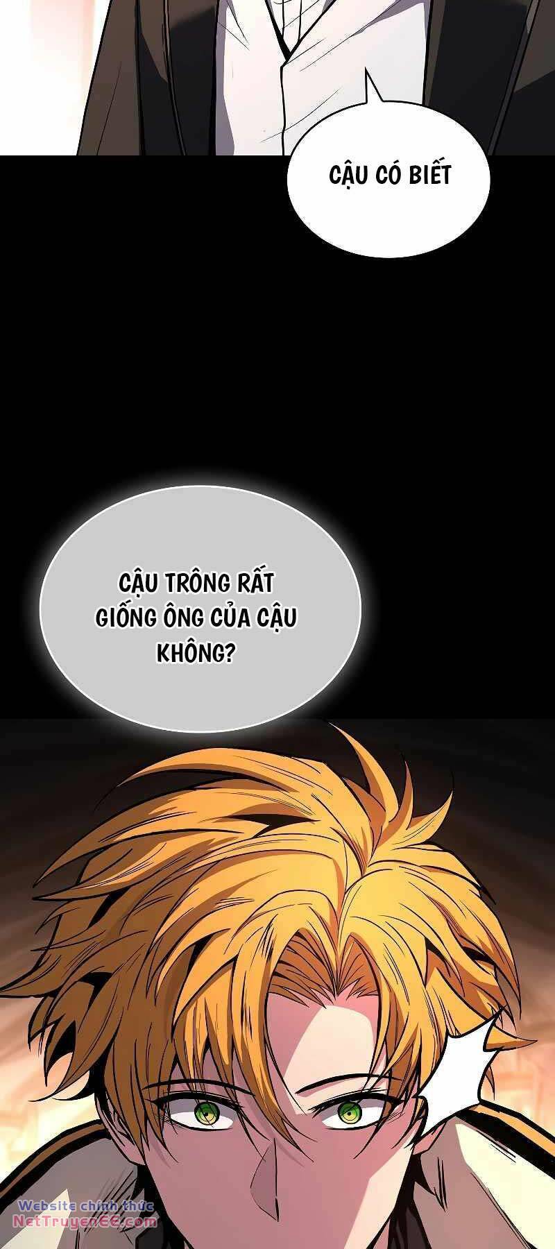 Thiên Tài Ma Pháp Sư Giấu Nghề [Chap 67] - Page 25