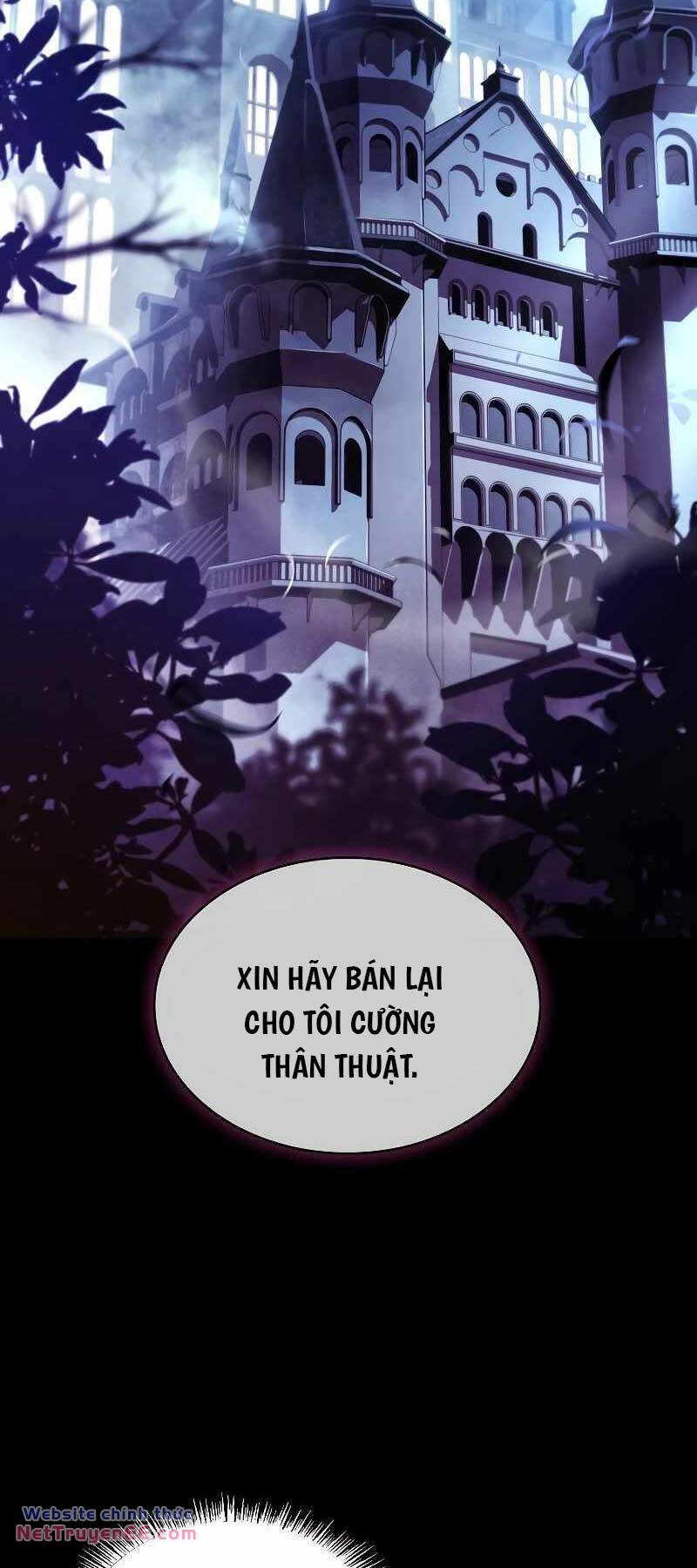 Thiên Tài Ma Pháp Sư Giấu Nghề [Chap 67] - Page 3