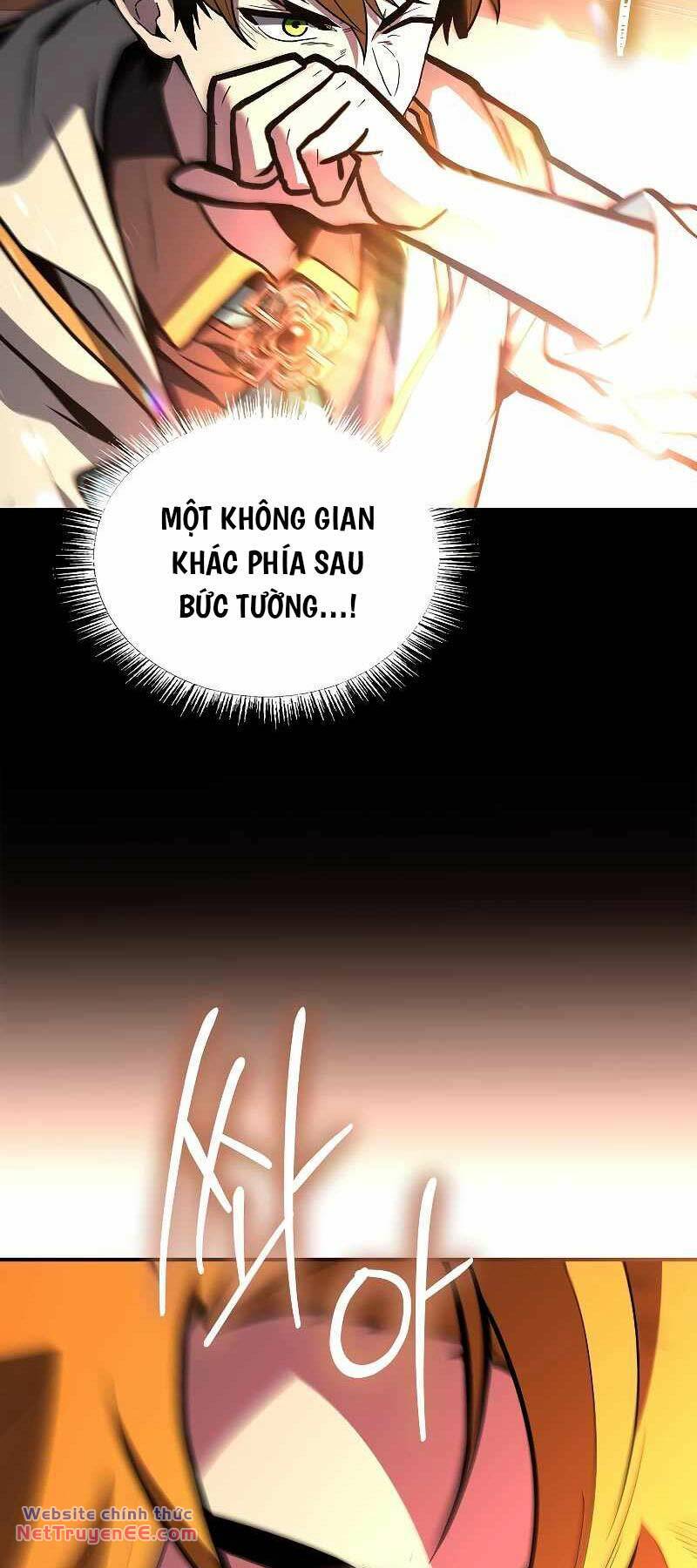 Thiên Tài Ma Pháp Sư Giấu Nghề [Chap 67] - Page 33