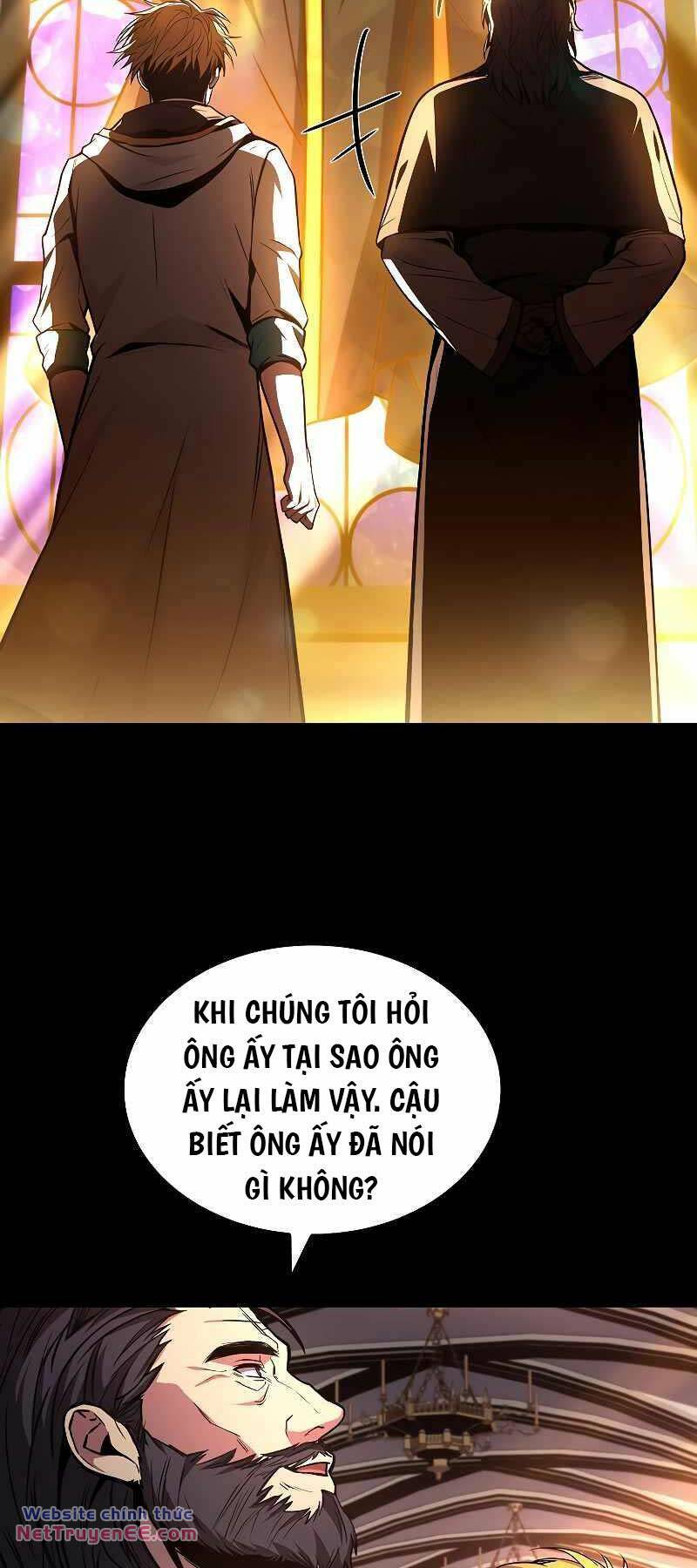 Thiên Tài Ma Pháp Sư Giấu Nghề [Chap 67] - Page 42