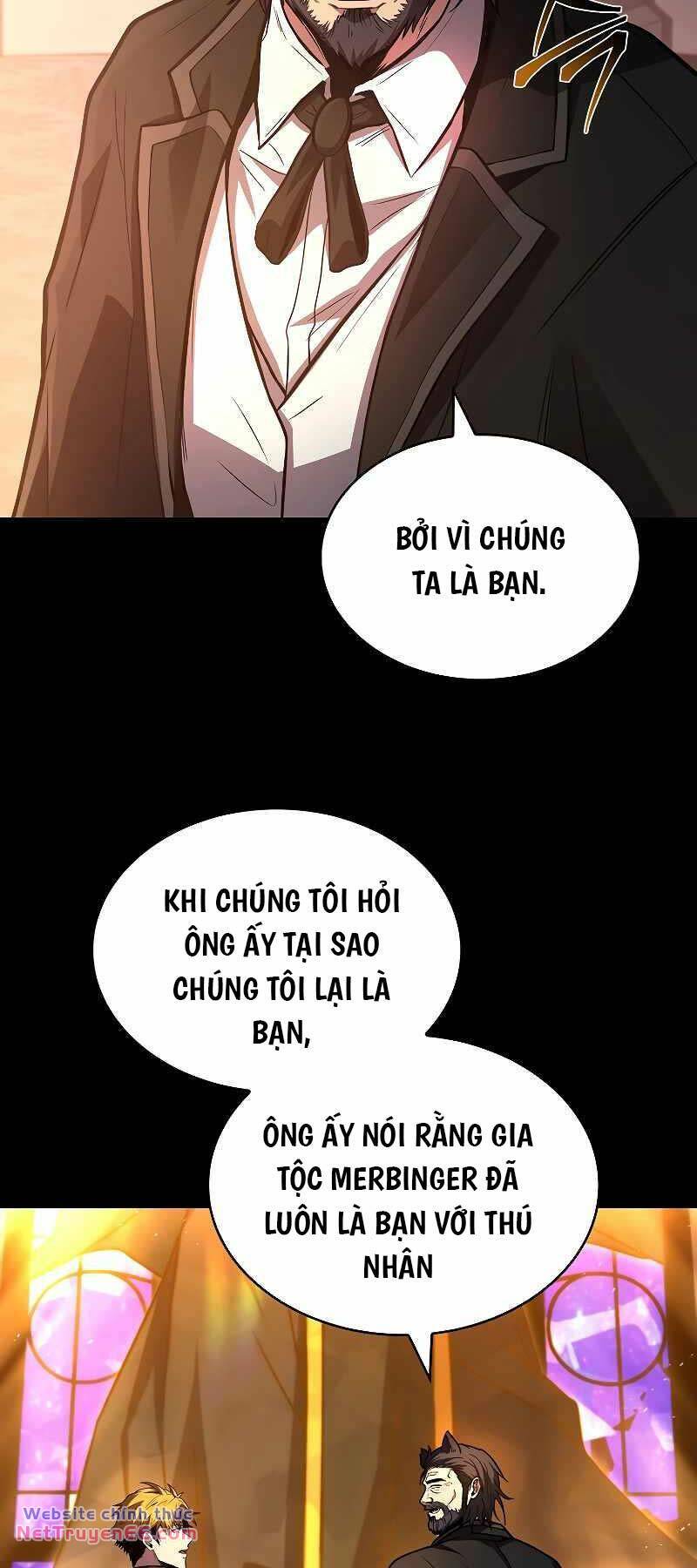 Thiên Tài Ma Pháp Sư Giấu Nghề [Chap 67] - Page 44