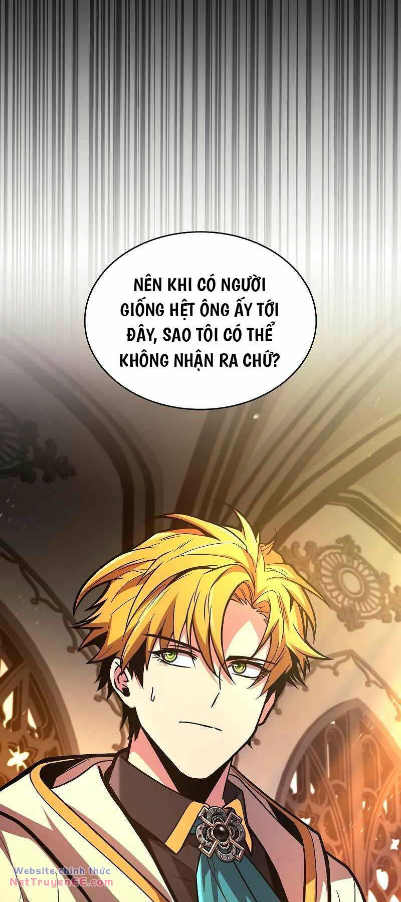 Thiên Tài Ma Pháp Sư Giấu Nghề [Chap 67] - Page 54