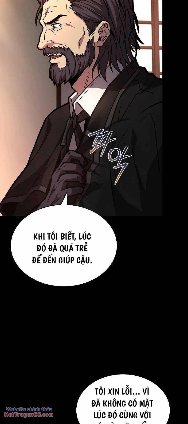 Thiên Tài Ma Pháp Sư Giấu Nghề [Chap 67] - Page 56