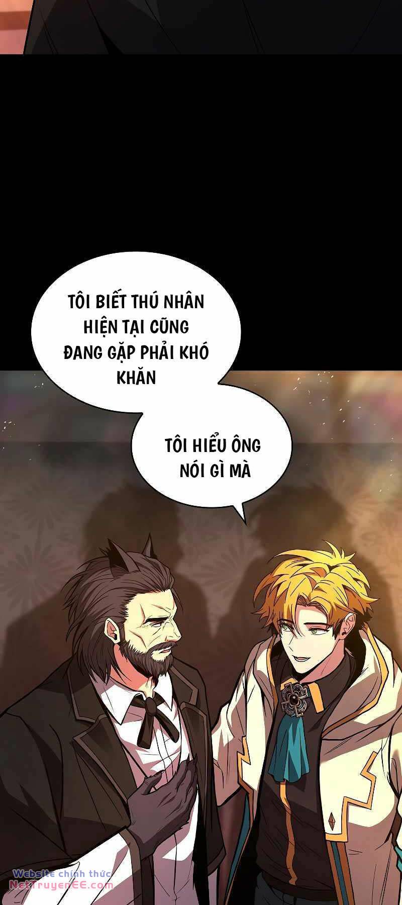 Thiên Tài Ma Pháp Sư Giấu Nghề [Chap 67] - Page 58