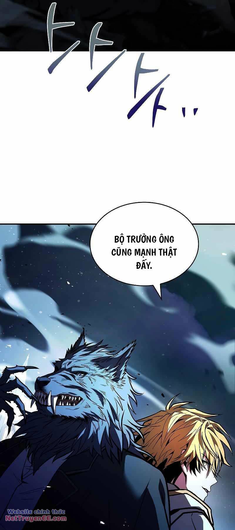 Thiên Tài Ma Pháp Sư Giấu Nghề [Chap 67] - Page 74