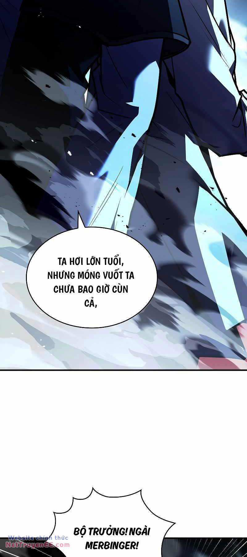 Thiên Tài Ma Pháp Sư Giấu Nghề [Chap 67] - Page 75